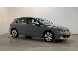 Volkswagen Golf 1.5 eTSI 150pk DSG Style LED Alcantara Sfeerverlichting DAB+
