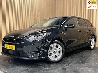 Kia Ceed Sportswagon 1.0 T-GDi DynamicLine|APPLE CARPLAY|ANDROID AUTO|STOEL+STUURVERW|CAMERA|CRUISE,CLIMATE CTRL|1E EIG.|INCL.BTW|