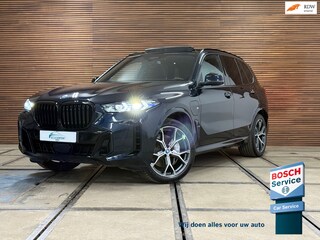 BMW X5 XDrive50e M-Sport | Pano | Sky Lounge | Innovatie-pakket | Harman/Kardon | Driving Assistant Professional | Comfort Pakket