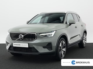 Volvo XC40 T4 Recharge Core Bright | Trekhaak | Keyless | Stoel- & Stuurverwarming | 19" | Cruise Control | Elek kofferklep