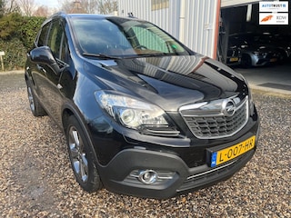 Opel Mokka 1.4 Turbo Cosmo AUTOMAAT.NEW-DRIEM.CAM.BOSE.APK!