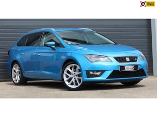 Seat Leon ST 1.4 EcoTSI FR Led/Clima/Navi/Leder/Camera