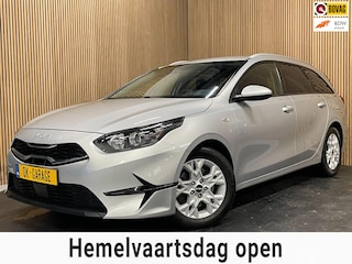 Kia Ceed Sportswagon 1.0 T-GDi DynamicLine|APPLE CARPLAY|ANDROID AUTO|STOEL+STUURVERW|CAMERA|CRUISE,CLIMATE CTRL|1E EIG.|INCL.BTW|
