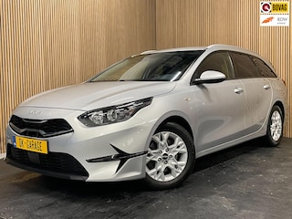 Kia Ceed Sportswagon 1.0 T-GDi DynamicLine|APPLE CARPLAY|ANDROID AUTO|STOEL+STUURVERW|CAMERA|CRUISE,CLIMATE CTRL|1E EIG.|INCL.BTW|
