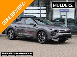 Citroën C5 X 1.6 Plug-in Hybrid 180 Max VOORRAAD KORTING