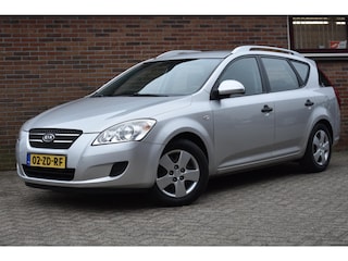 Kia Ceed Cee'd Sporty Wagon 1.4 X-tra '08 Airco Inruil mogelijk