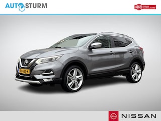 Nissan Qashqai 1.3 DIG-T N-Motion