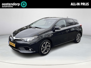 Toyota Auris 1.8 Hybrid Dynamic | Trekhaak | Navigatiesysteem | Bluetooth | Camera