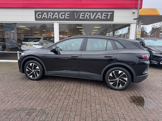 Volkswagen ID.4 Pro 77 kWh