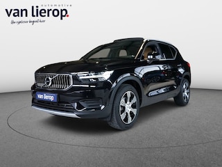 Volvo XC40 1.5 T3 Inscription PANO | LEDER | ACC | CAMERA | CARPLAY
