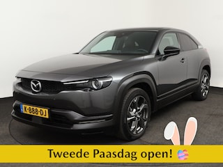Mazda MX-30 e-SkyActiv 145 First Edition