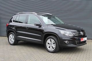 Volkswagen Tiguan 1.4 TSi Sport&amp;Style Uitv. NAVIGATIE