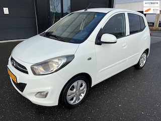 Hyundai i10 1.2 i-Catcher 14”inch AIRCO.USB.ISOFIX.NAP!