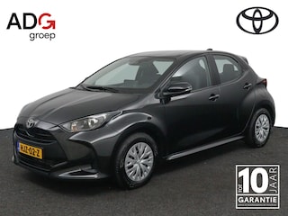 Toyota Yaris 1.5 Hybrid 115 Comfort | Adaptive Cruise Control | Achteruitrijcamera | Apple Carplay | Android Auto | Bluetooth |