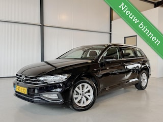 Volkswagen Passat Variant 1.5 TSI 150pk Business DSG|Adapt.Cruise|Camera|Elktr.Trekhaak|