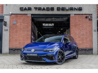 Volkswagen Golf 2.0 TSI R 4Motion Performance Pano / Drift / Akrapovic