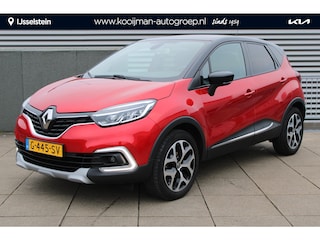 Renault Captur 0.9 TCe Intens Navigatie / Camera / Clima / Lmv