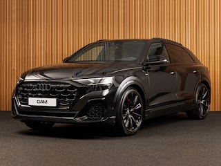 Audi Q8 55 TFSI e quattro Pro Line S PANO-23"-ASS PLUS-B&O
