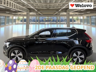 Volvo XC40 1.5 T4 Recharge Inscription Expression cruise control adaptief/carplay/trekhaak