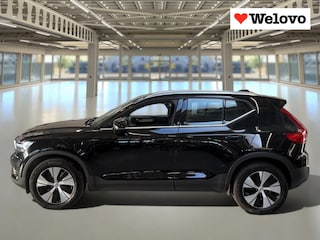 Volvo XC40 1.5 T4 Recharge Inscription Expression cruise control adaptief/carplay/trekhaak