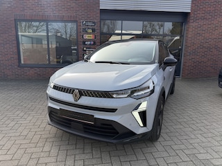 Renault Captur 1.8 E-Tech full hybrid 160 techno