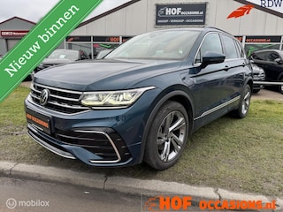 Volkswagen Tiguan 1.4 TSI eHybrid R-Line Business+