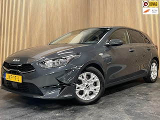 Kia Ceed 1.0 T-GDi DynamicLine|NIEUW MODEL|APPLE CARPLAY|ANDROID AUTO|STOEL+STUURVERW|CAMERA|CRUISE,CLIMATE CTRL|1E EIG.|INCL.BTW|
