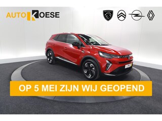 Renault Symbioz 1.6 E-Tech Hybrid 145 Techno | Camera | Adaptieve Cruise Control | Pack Winter | Elektronische Kofferklep