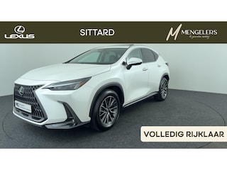 Lexus NX 450h+ AWD Luxury Line