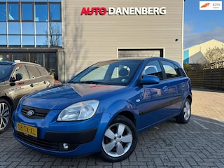 Kia Rio 1.6 CVVT Airco NIEUWE APK