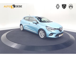 Renault Clio 1.0 TCe Intens | Navigatie