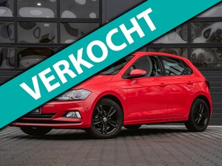 Volkswagen Polo 1.0 TSI Comfortline Business Navi|PDC|Carplay|Clima|Mode-knop