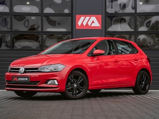 Volkswagen Polo 1.0 TSI Comfortline Business Navi|PDC|Carplay|Clima|Mode-knop