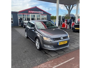 Volkswagen Polo 1.2 TSI 105PK 3D 7-DSG