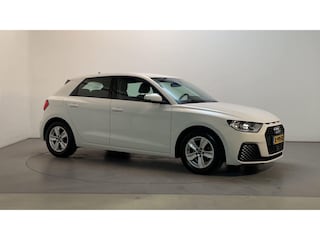 Audi A1 Sportback 25 TFSI Pro Line Airco DAB+ Cruise Control