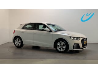 Audi A1 Sportback 25 TFSI Pro Line Airco DAB+ Cruise Control