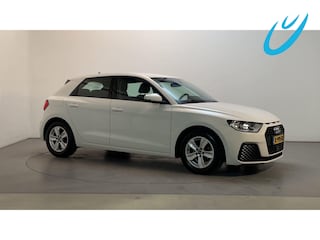Audi A1 Sportback 25 TFSI Pro Line Airco DAB+ Cruise Control