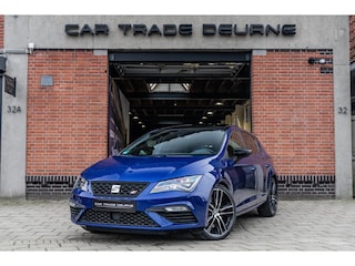 Seat Leon 2.0 TSI CUPRA 300 Pano / DCC / ACC