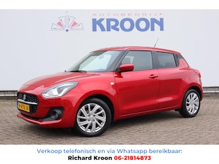 Suzuki Swift 1.2 Select Smart Hybrid I Navigatie I Adaptive Cruis e controle
