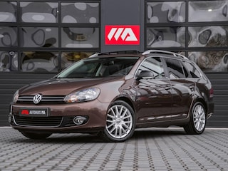Volkswagen Golf Variant 1.4 TSI Highline
