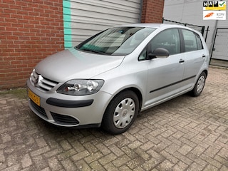 Volkswagen Golf Plus 1.6 Trendline Airco Bj:2009 NAP!