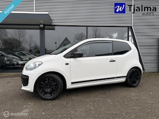 Volkswagen Up 1.0 move up! BlueMotion airco 3drs nette auto