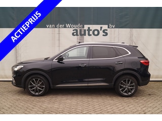 MG EHS 1.5 TGDI PHEV Luxury -PANO-LEER-CAM-ECC-