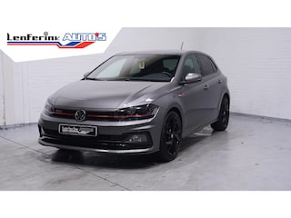 Volkswagen Polo 2.0 TSI GTI NAP Navi PDC Apple Carplay