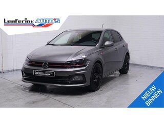 Volkswagen Polo 2.0 TSI GTI NAP Navi PDC Apple Carplay