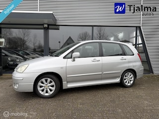 Suzuki Liana 1.6 Exclusive nette auto