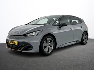 Cupra Born Business 62 kWh | Navigatie | Apple Carplay/Android Auto | Camera Parkeersensoren | Adaptive Cruise Control | Stuurverwarming | Full Led | Climate Control | Lichtmetalen Velgen