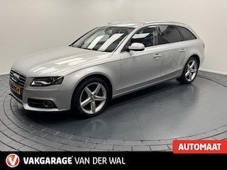Audi A4 Avant 2.0 TDi Pro Line Navigatie-Cr.contr-Clima-Trekhaak-Parkeersensoren-Lm18''velgen