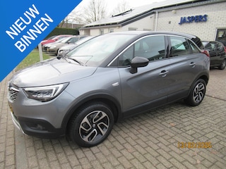 Opel Crossland X 1.2 Turbo Online Edition