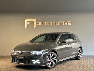 Volkswagen Golf 1.4 eHybrid GTE Memory|Camera|Sfeer|Camera